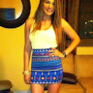 Meet your Posher, Wendy